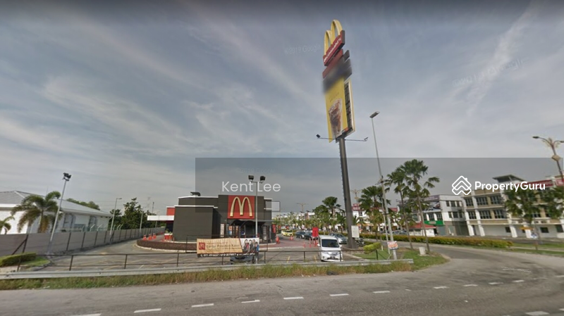 Untuk Dijual - Rmh BARU PEMAJU LOW D/Payment 18x63/22x63 4R3B FREEHOLD Meru 5min Setia Alam Shah Alam
